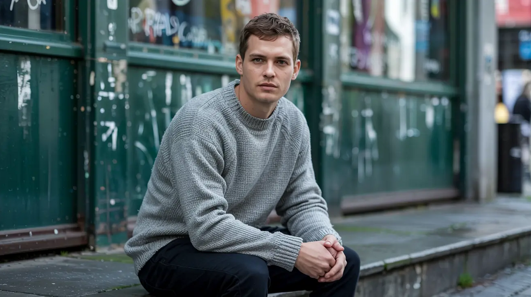 Jumper Styling Tips: How to Wear Women's Jumpers All Year Round