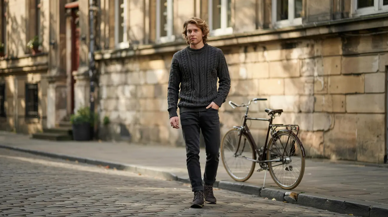 Jumper Buying Guide: How to Choose the Perfect One for Every Season
