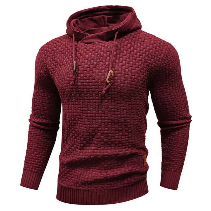 Phantom | Men’s Utility Hoodie