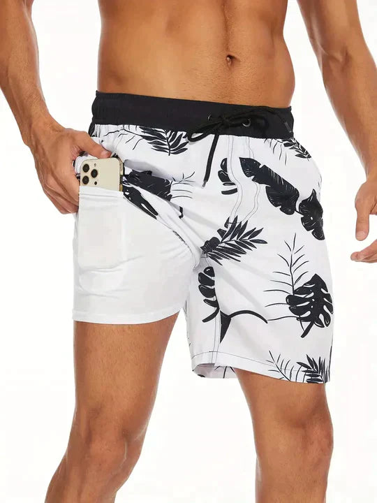Mariner | Men’s Active Swim Shorts
