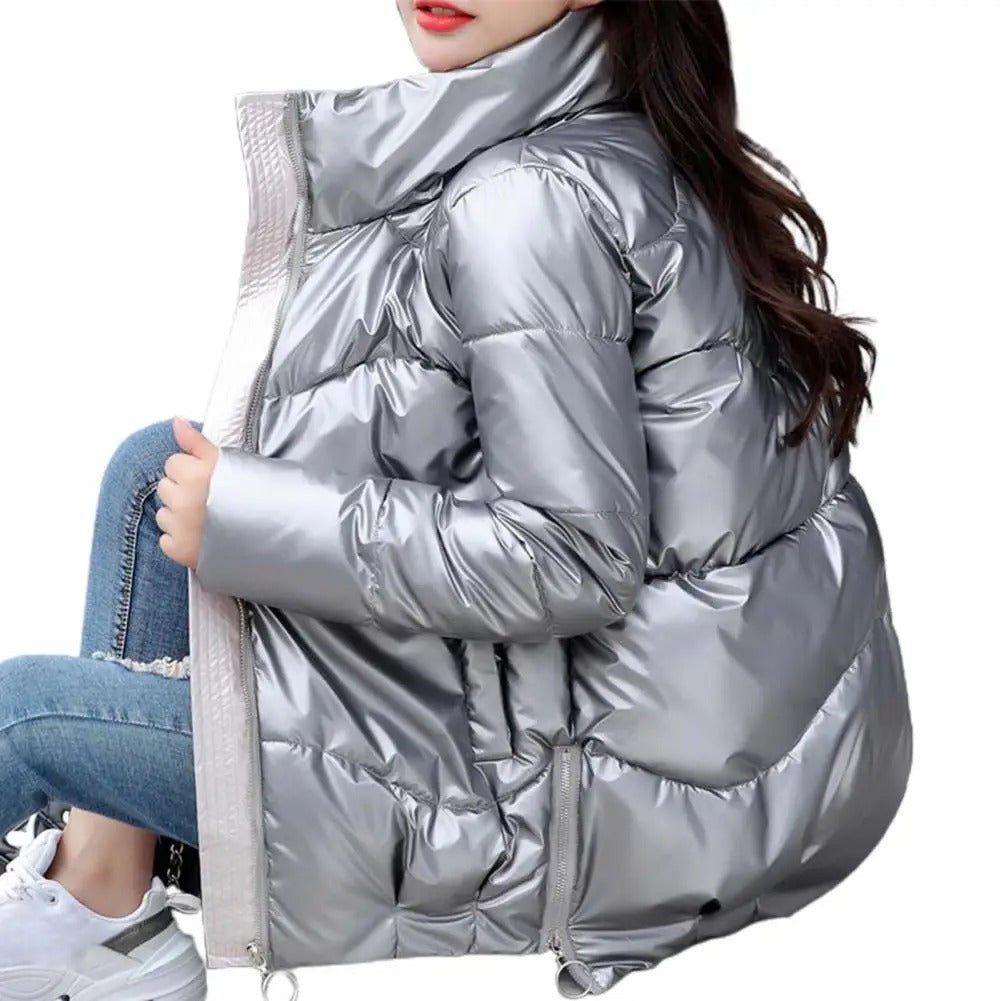 Luelia | Women’s Water-Repellent Puffer Jacket