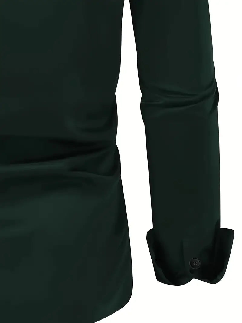 Renino | Men’s Formal Dress Shirt