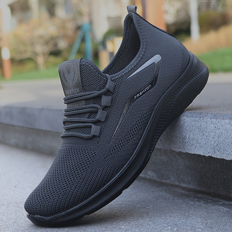 Avertonis | Men’s Lightweight Knit Running Shoes