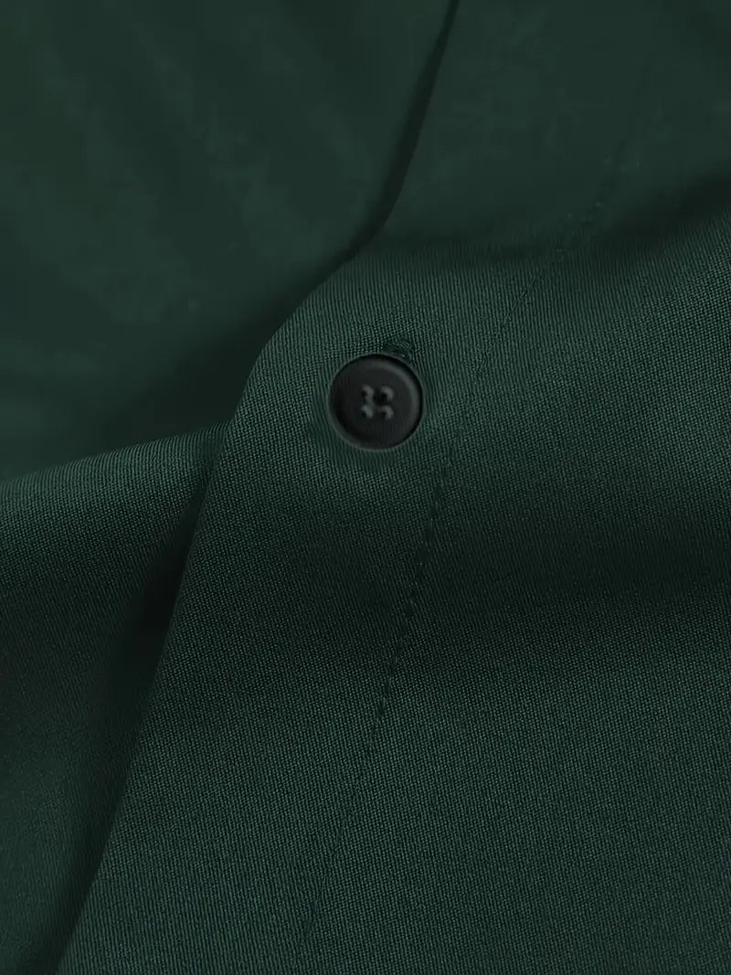 Renino | Men’s Formal Dress Shirt