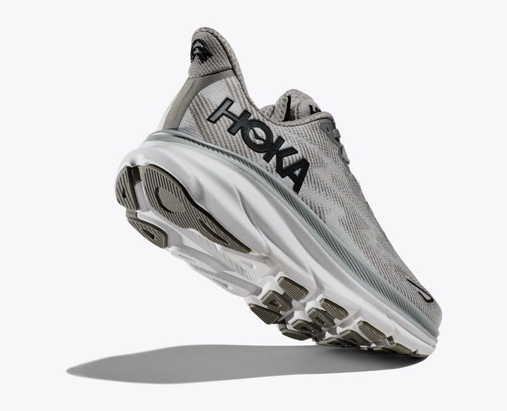 Hoka Clifton 9 | Lightweight Cushioned Running Shoes with Breathable Mesh