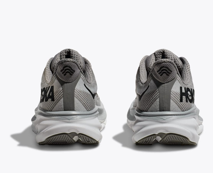 Hoka Clifton 9 | Lightweight Cushioned Running Shoes with Breathable Mesh