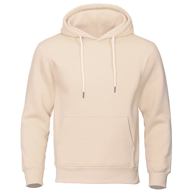 Talon | Men’s Casual Winter Hoodie