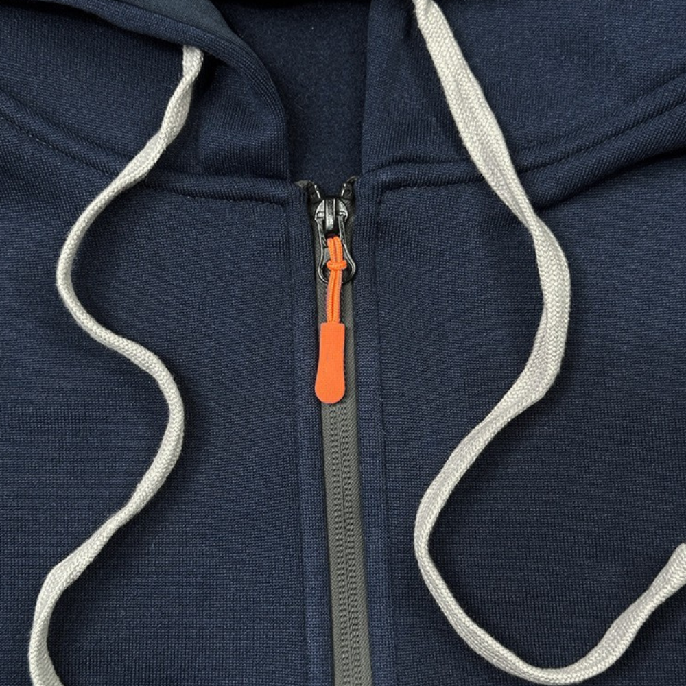 Blaster | Men’s Stylish Summer Hoodie
