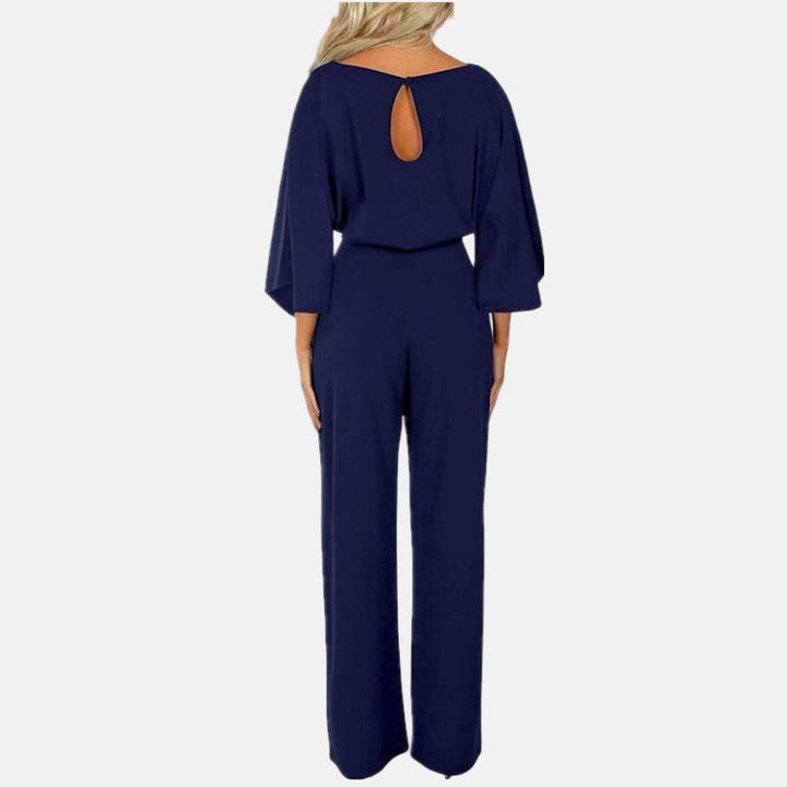 Juliette | Women’s Wide Leg Jumpsuit