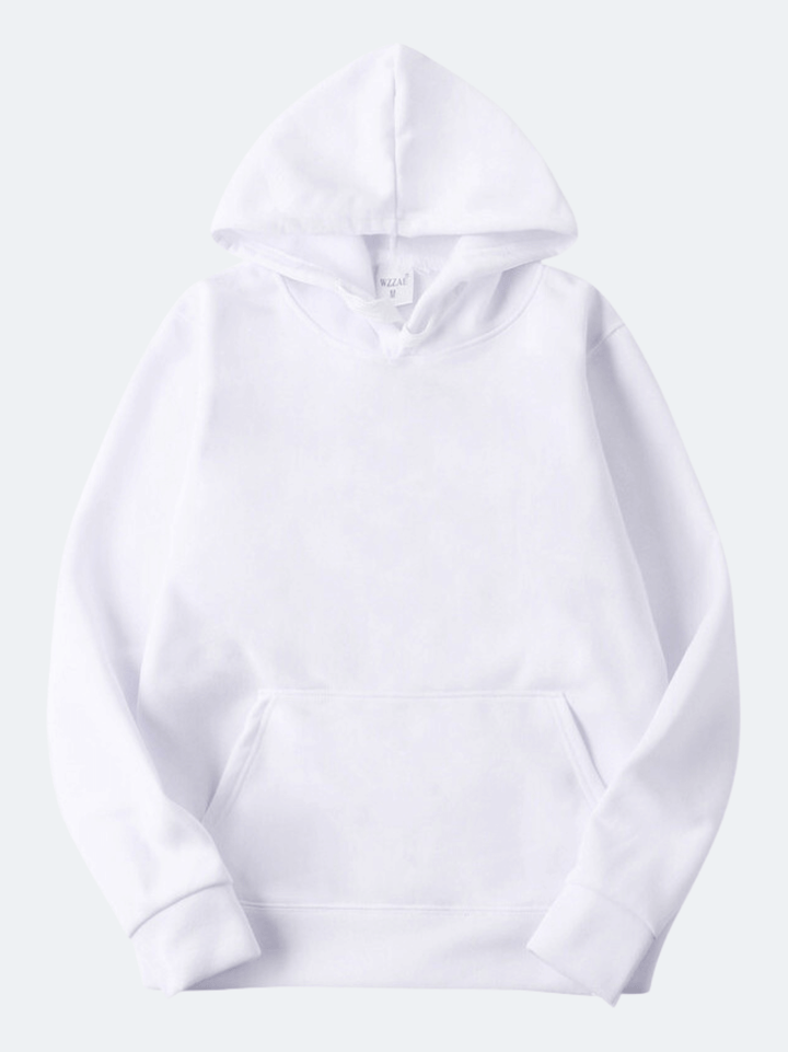Genesis | Men’s Casual Hoodie