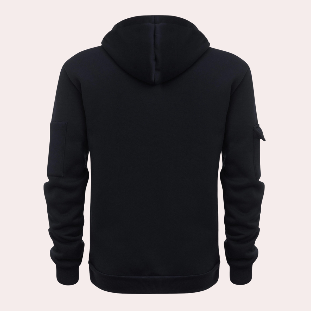 Blaster | Men’s Stylish Summer Hoodie