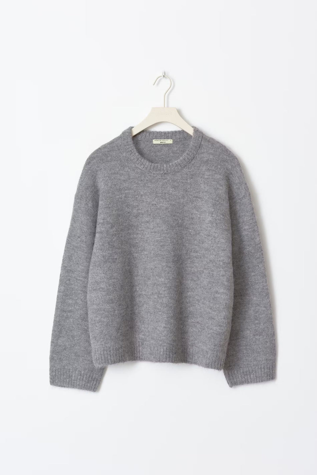 Fern | Women’s Chic Oversized Sweater