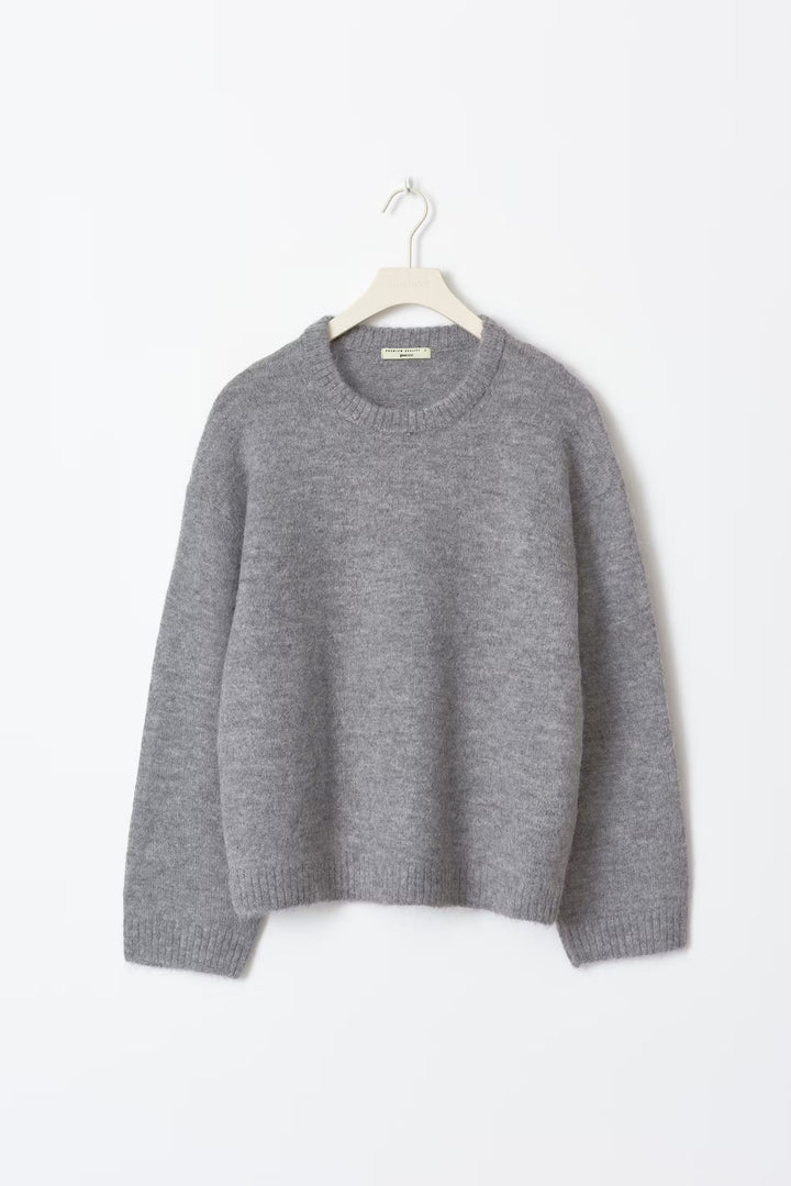 Fern | Women’s Chic Oversized Sweater
