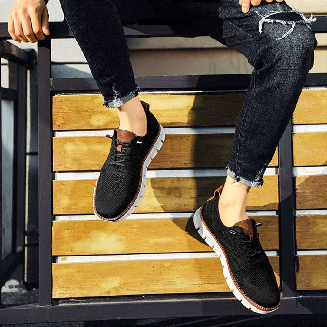 Strider | Men’s Ultra-Comfort Sneakers