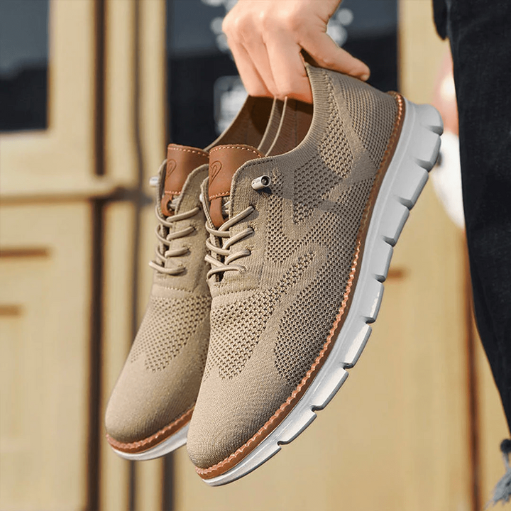 Strider | Men’s Ultra-Comfort Sneakers