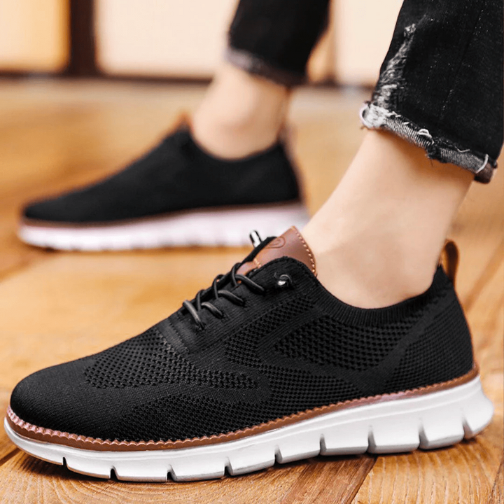 Strider | Men’s Ultra-Comfort Sneakers