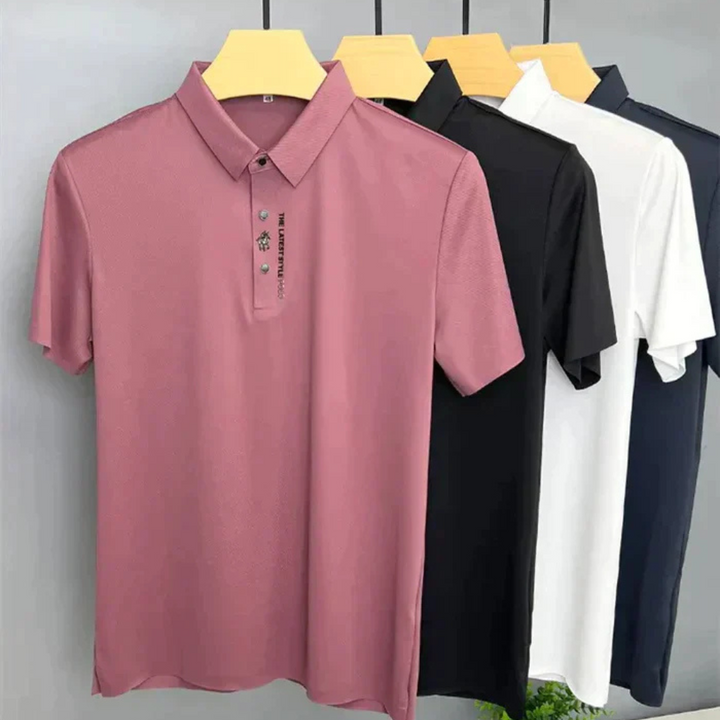 Holden | Men’s Slim Fit Polo
