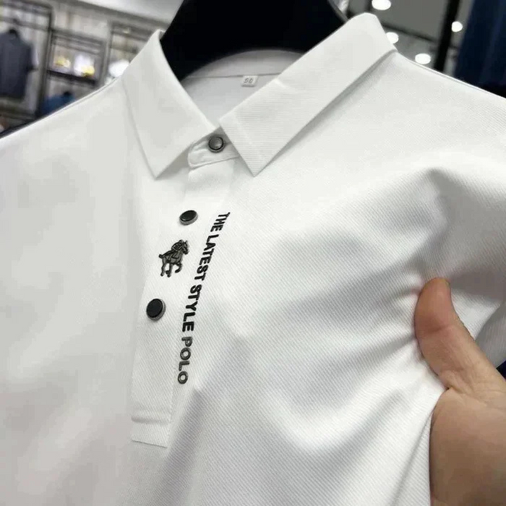 Holden | Men’s Slim Fit Polo