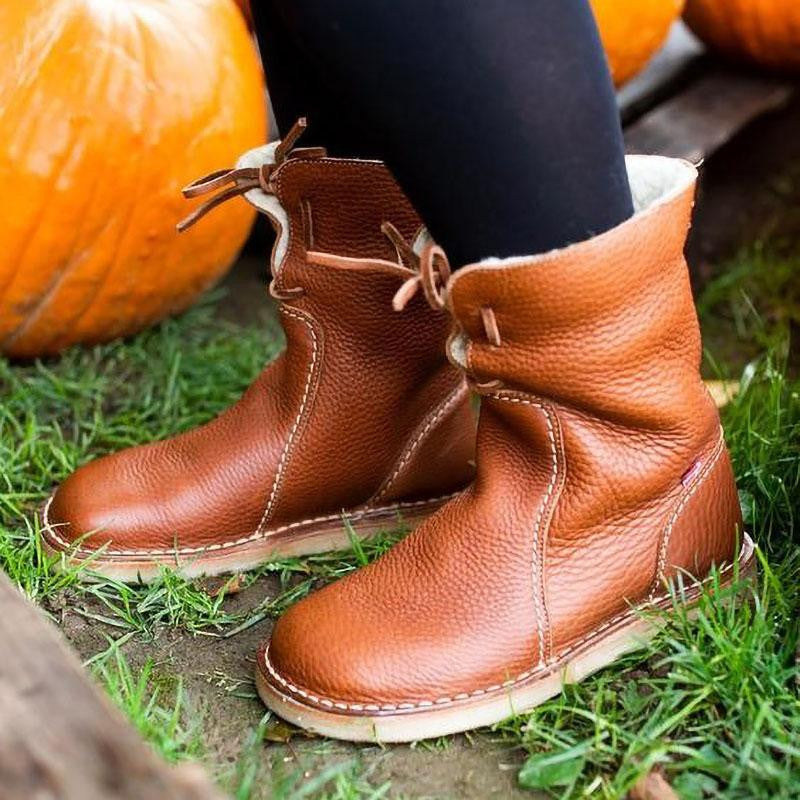 Glacina | Women’s Waterproof Winter Boots