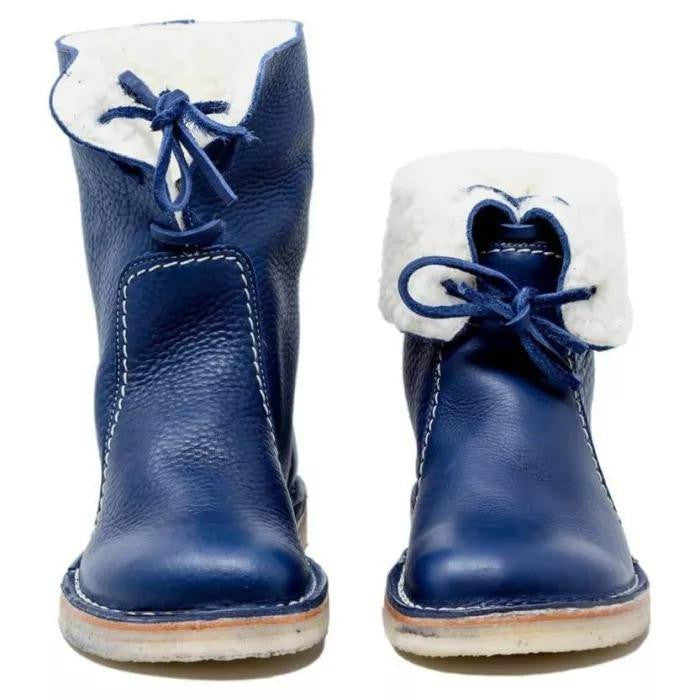Glacina | Women’s Waterproof Winter Boots