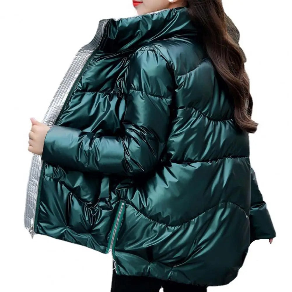 Luelia | Women’s Water-Repellent Puffer Jacket