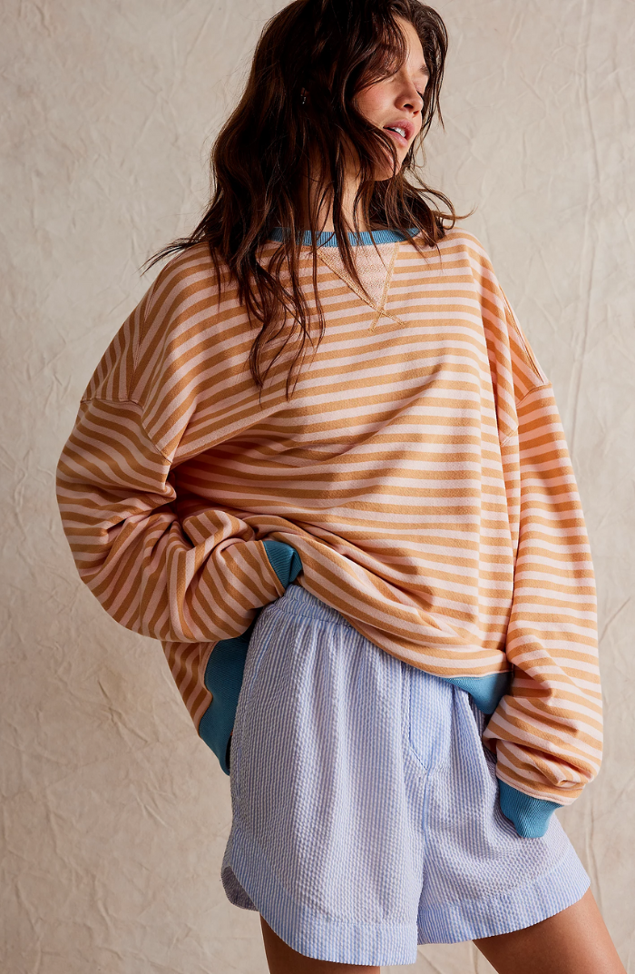 Esme | Women’s Chunky Sweater