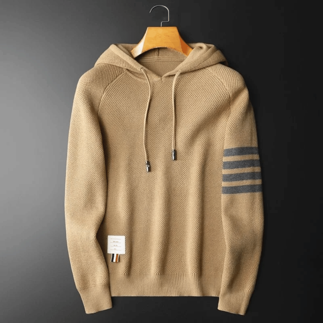 Alessandro | Men’s Hooded Sweater