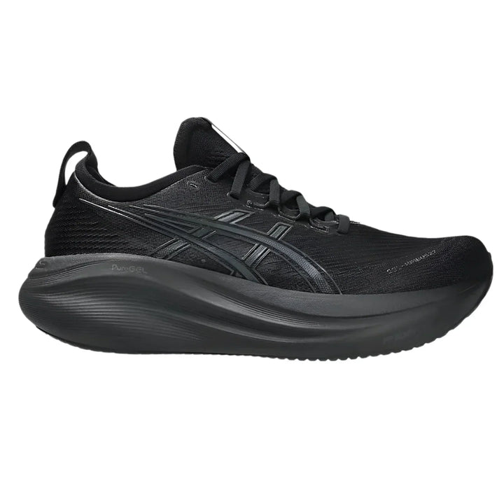 ASICS Gel Nimbus 27 Cushion Running Shoes Road Trainers