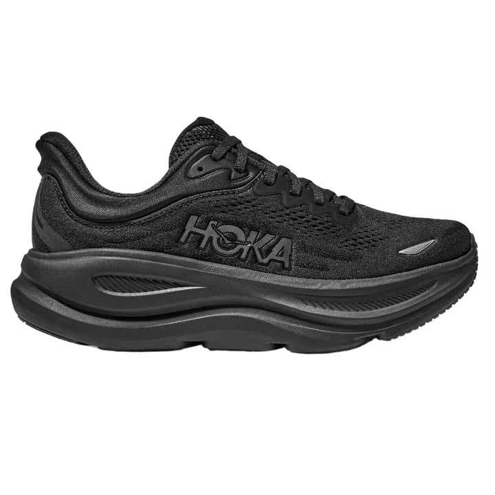 Hoka Bondi 9 | Max Cushion Running Shoes with EVA Midsole