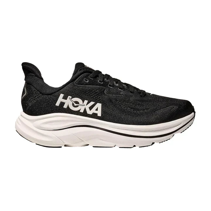 Hoka Clifton 10 | Running Shoes for Men &amp; Women – Lightweight Cushioned Trainers with Breathable Mesh &amp; Non-Slip Sole