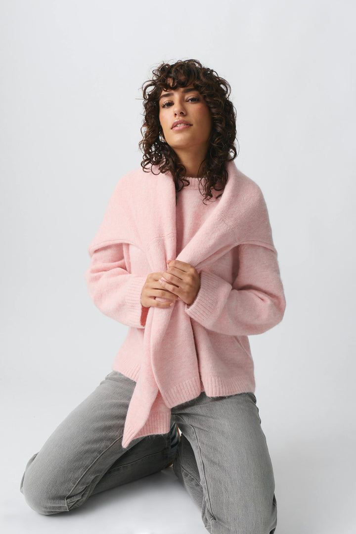 Fern | Women’s Chic Oversized Sweater