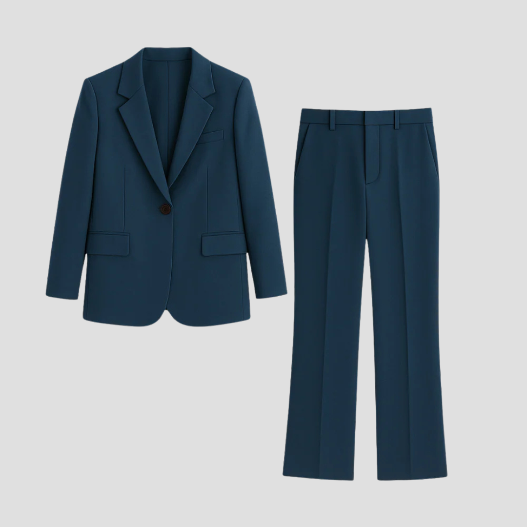 Beth | Women’s Modern Suit Set