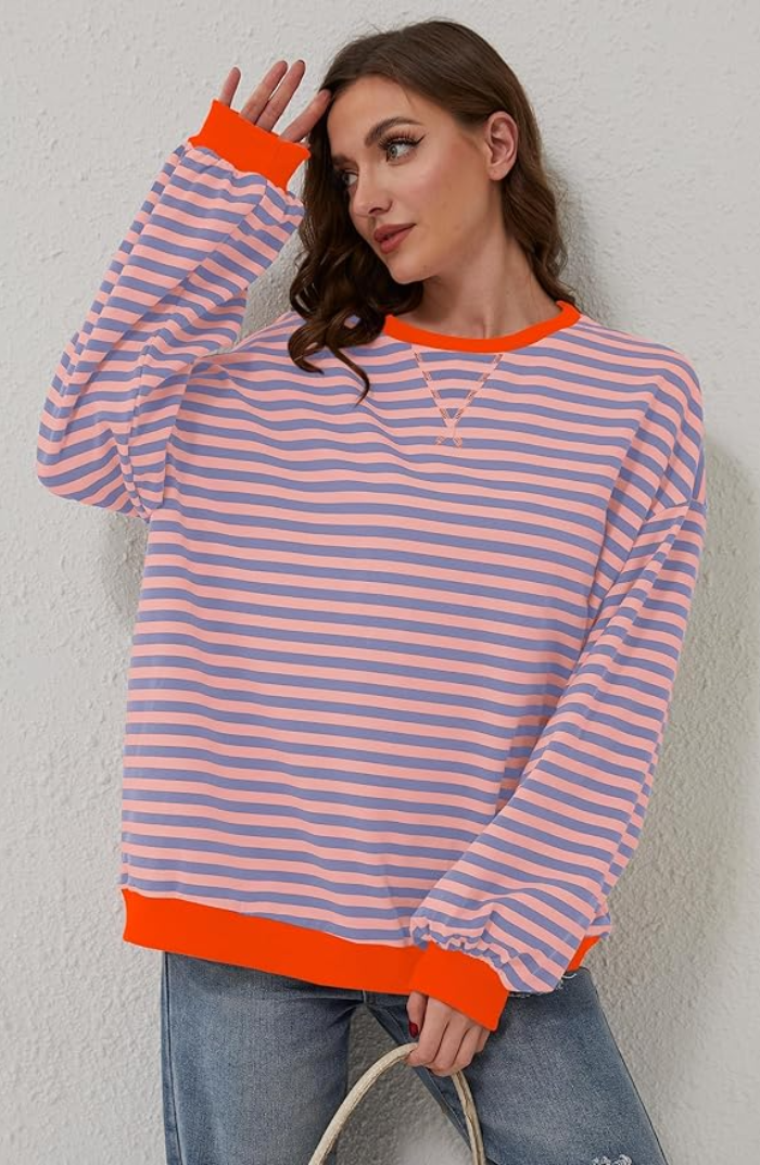 Esme | Women’s Chunky Sweater