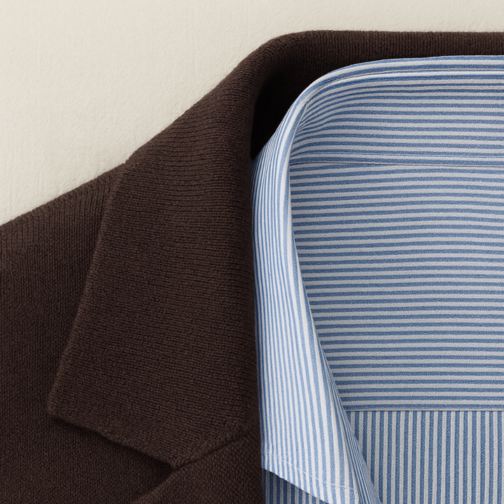 Oxford | Men’s Summer Linen Blazer
