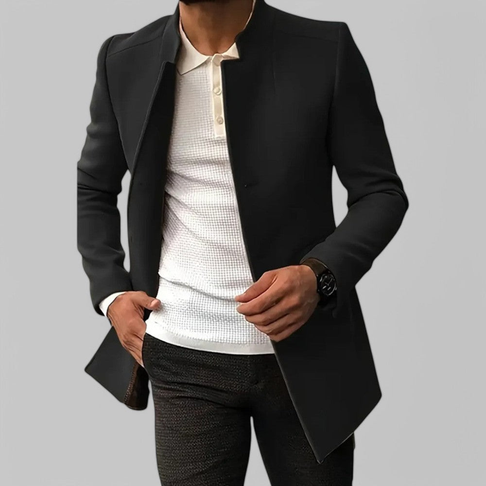Monie | Men’s Autumn Tailored Jacket