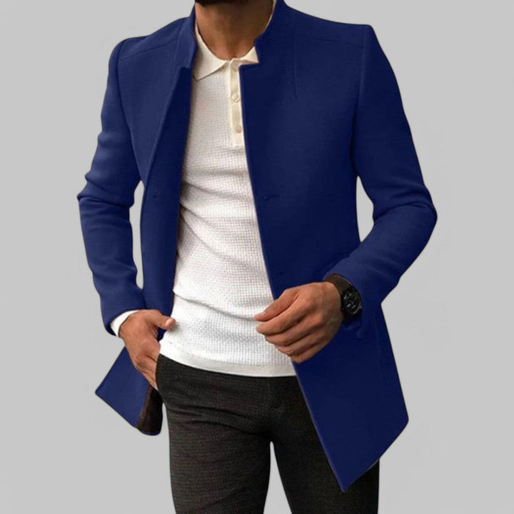 Monie | Men’s Autumn Tailored Jacket
