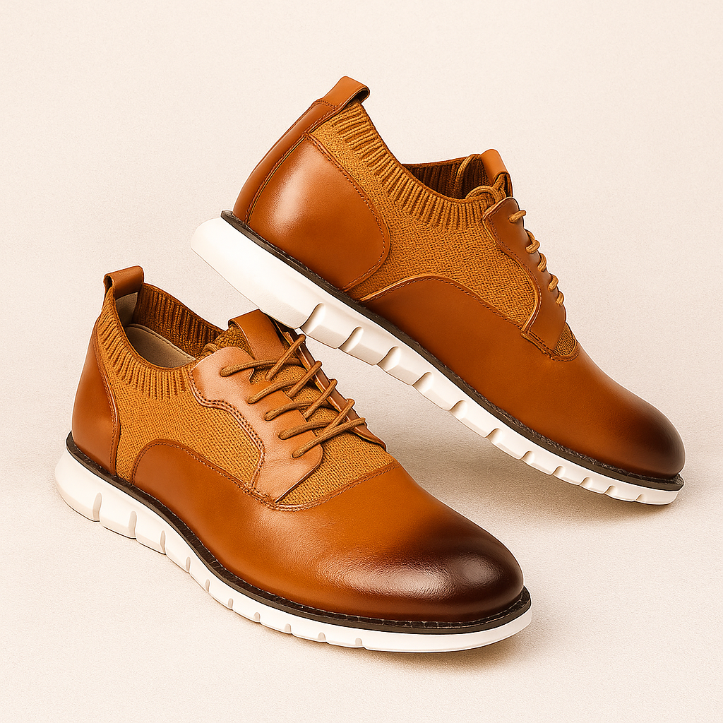 Aventro | Men’s Lightweight Comfort Sneakers