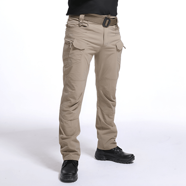 Ultraflex | Men’s Utility Trousers