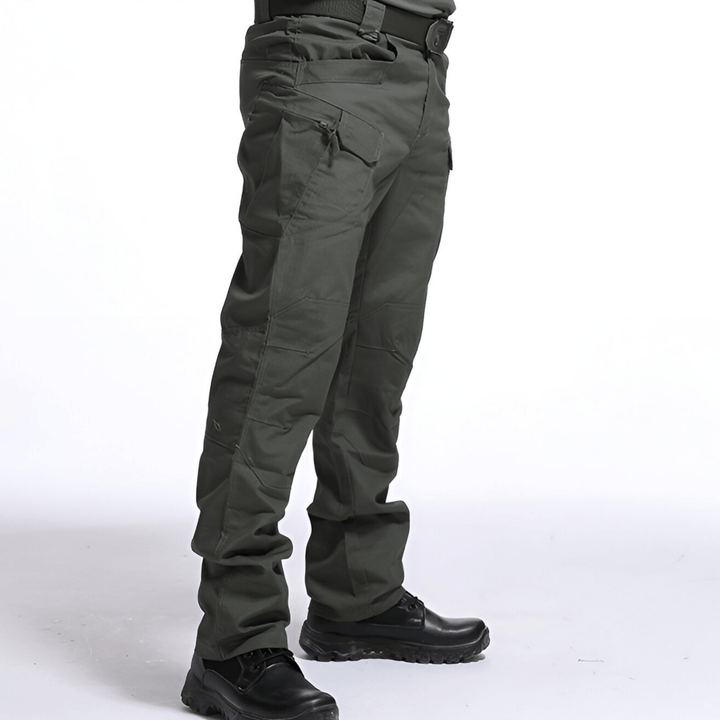 Ultraflex | Men’s Utility Trousers
