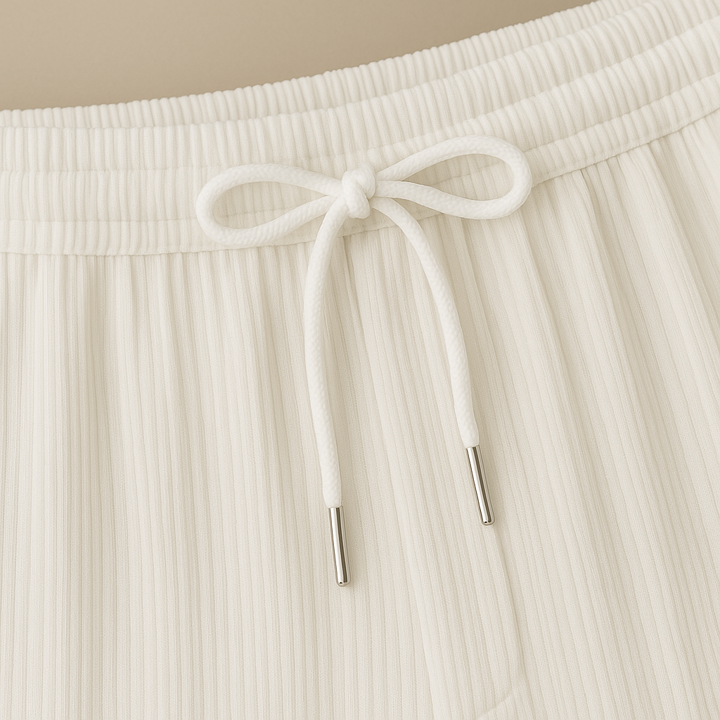 Cavari | Men’s Lightweight Linen Set