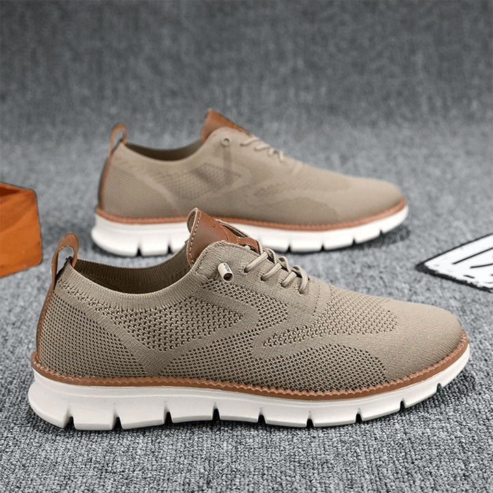 Strider | Men’s Ultra-Comfort Sneakers