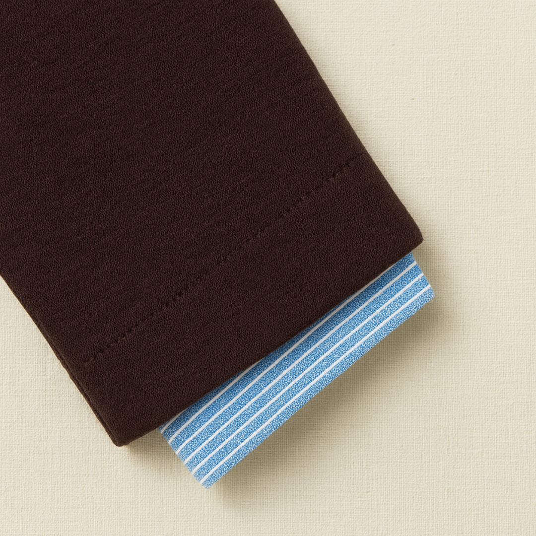 Oxford | Men’s Summer Linen Blazer
