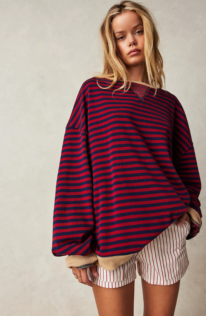 Esme | Women’s Chunky Sweater