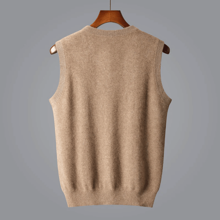 Rico | Men’s V-Neck Sweater
