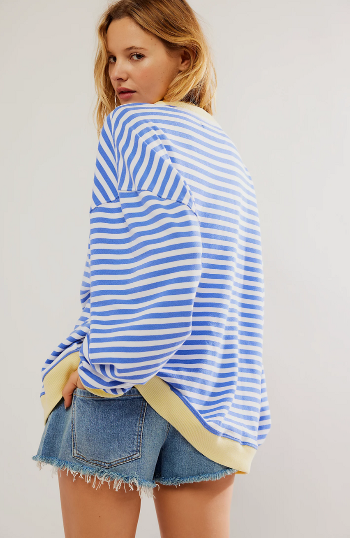 Esme | Women’s Chunky Sweater
