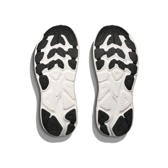 Hoka Clifton 10 | Running Shoes for Men &amp; Women – Lightweight Cushioned Trainers with Breathable Mesh &amp; Non-Slip Sole
