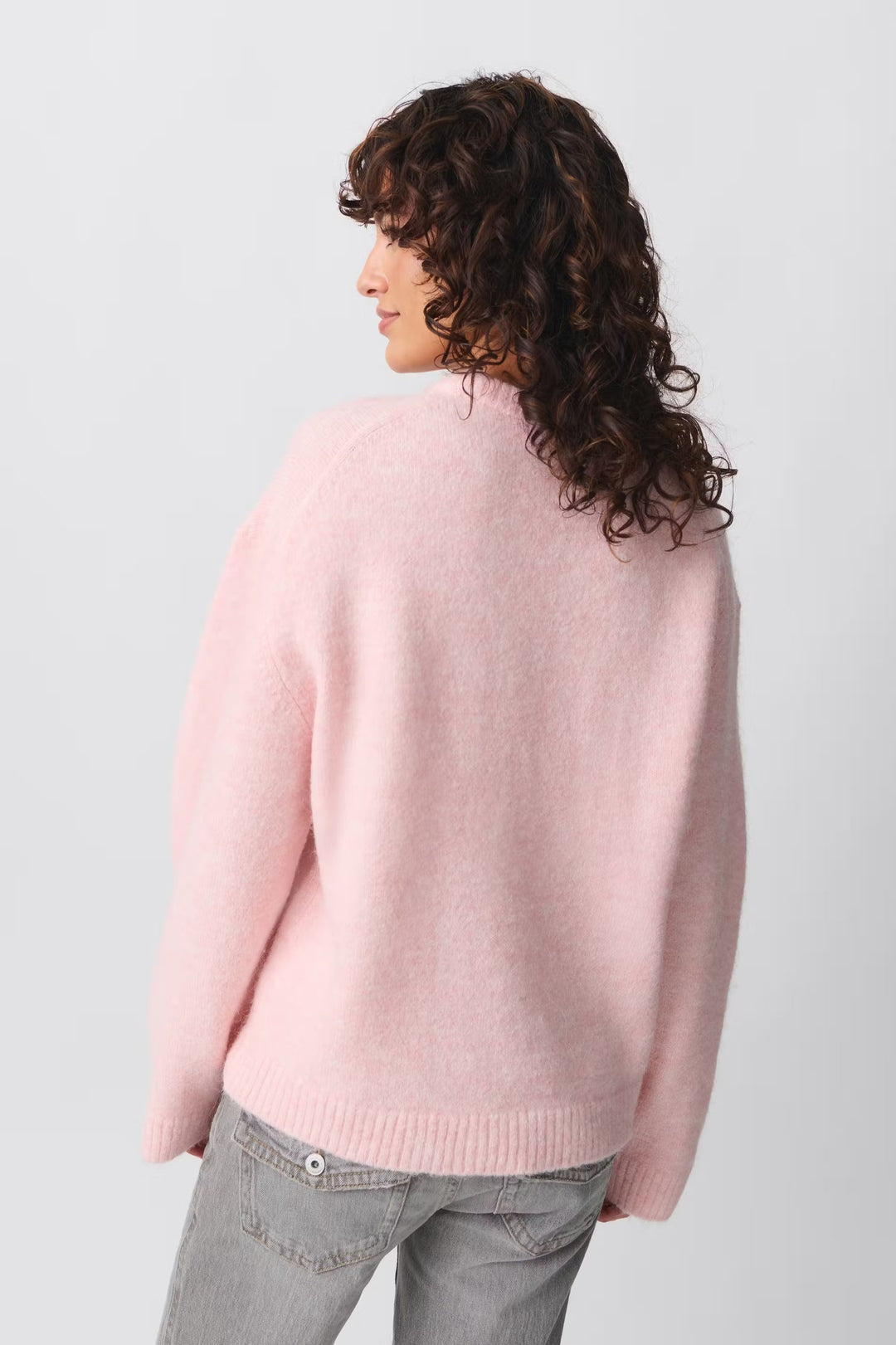 Fern | Women’s Chic Oversized Sweater