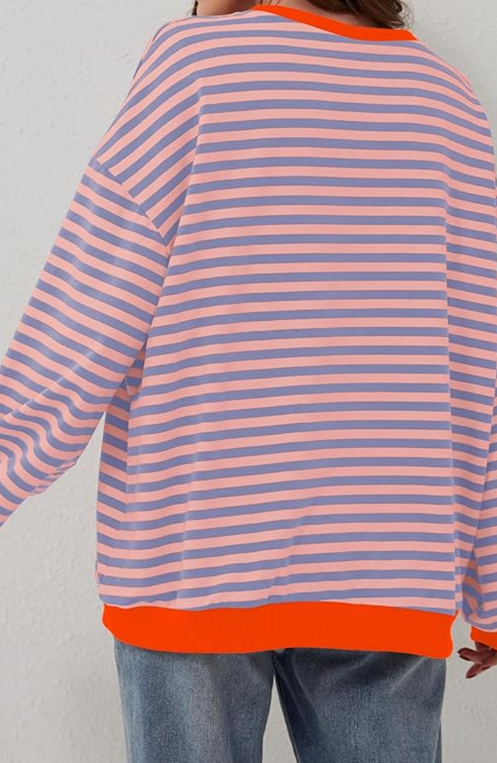 Esme | Women’s Chunky Sweater