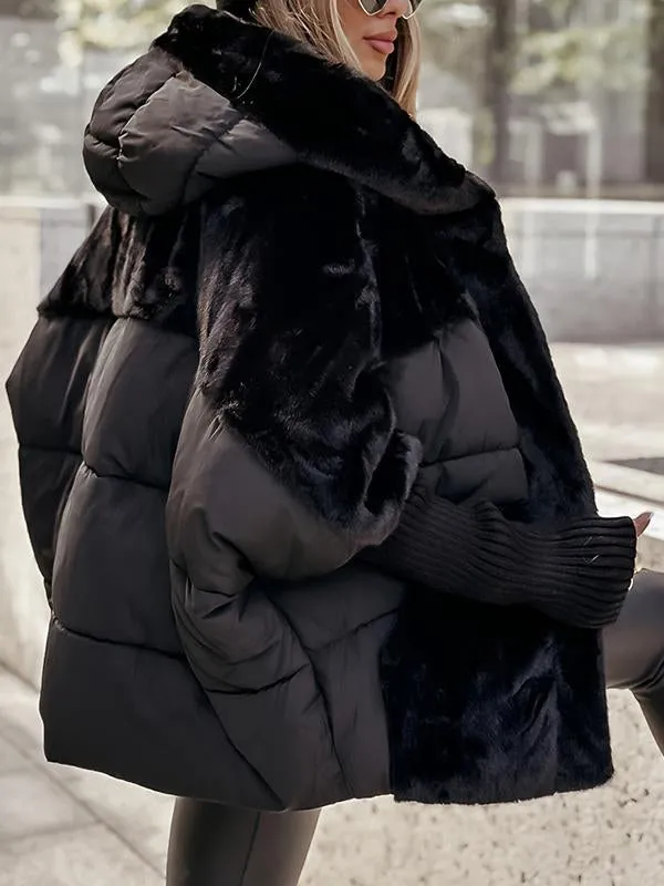 Rivella | Women’s Hooded Jacket