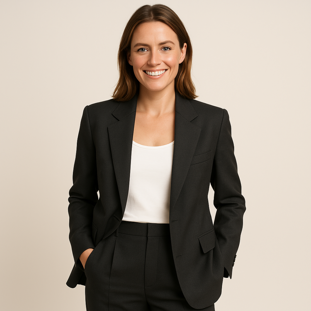 Maricar | Women’s Tailored Business Suit
